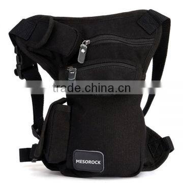 Outdoor Bike Cycling Thigh Tactical Bag Bike Cycling Hip Bag Leg Bag photo-2