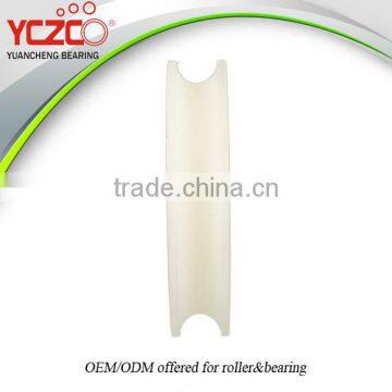 40 mm Heavy Duty Sliding Wardrobe Door Roller photo-2