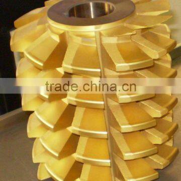 Shaper Sprocket Hob Gear Hob Cutter photo-2