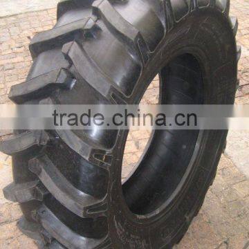 TREADURAL Farm Tractor Tire photo-2