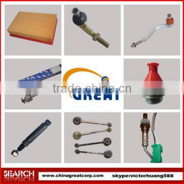 China High Quality Car Parts for Peugeot photo-2