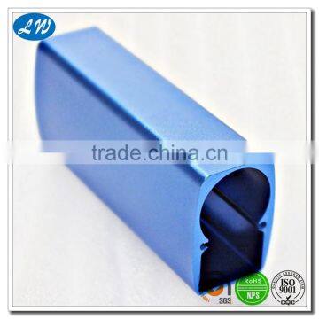 Cheap Cnc Machining Service Its-052 on E-cigarette Metal Box / Enclosure photo-3