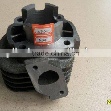Motorcycle Cylinder NF50(40mm)