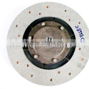 MTZ Parts(clutch disc)