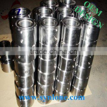 Customized Best Price Steel Bushing photo-2