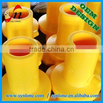 China OEM Manufacturer Plastic Parts Injection Molding photo-3
