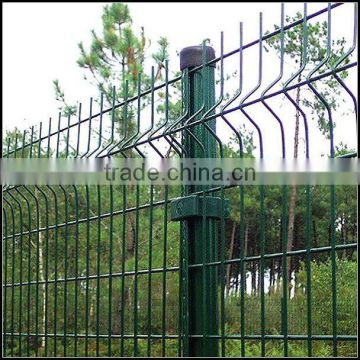 Hot Sale Used PVC safty fence for Barriar