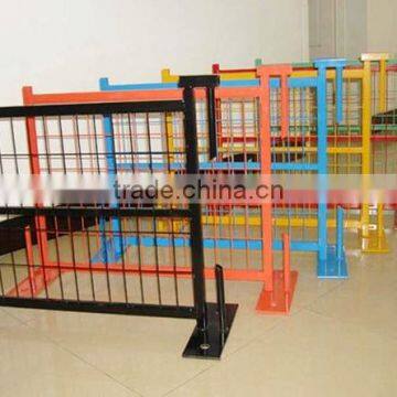 Hot galvanized Temporary Fence Feet