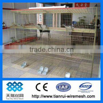 hot-sale good quality poultry farm layer chicken cage