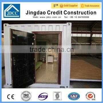 Expandable Container House photo-4