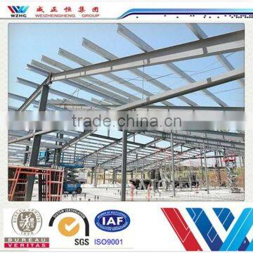 China Supplier C Purlin Truss Hot Dipped Galvanized c Purlin Steel Structure c Channel Photovoltaic Solar Panel photo-6