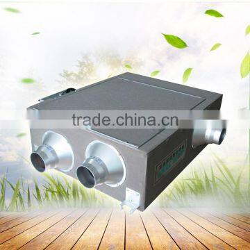 F9 Filter Level Ventilator System Recuperator for Passive House photo-2