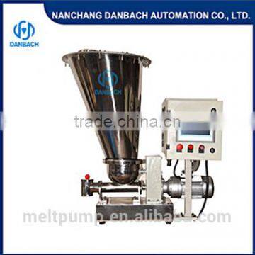 Screw Feeder for Gypsum Powder photo-2