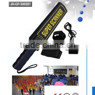 Super Popular Security Handheld Metal Detector photo-3