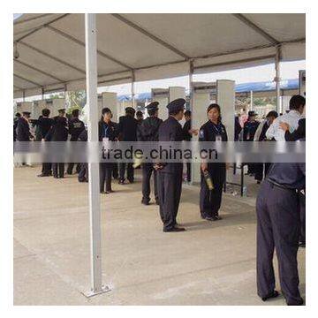Digital Metal Detector Security Gate photo-5