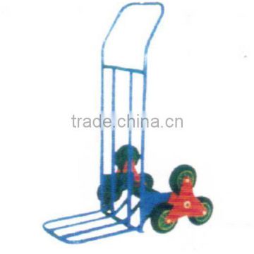 Hand Trolly Cart