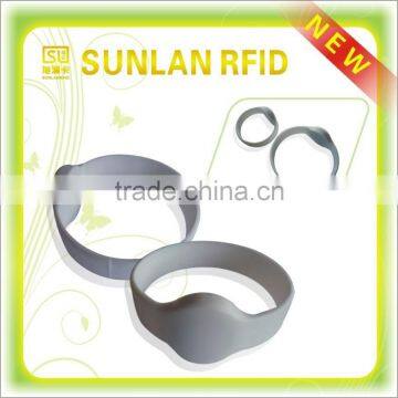 2015 Eco-Friendly Smart RFID Wristband ( Floor Price ) photo-6