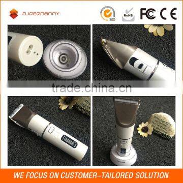 Most Charming Animal s Automatic Cutting Hair Clipper photo-2