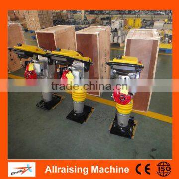 Impacting Frequency 11hz High Efficiency Vibration Rammer, Pavement Rammer photo-3