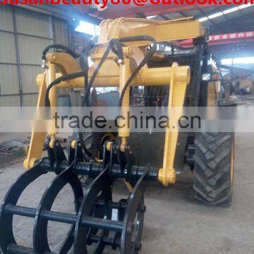Mini Sugarcane Loader, Sugar Cane Loader, Sugar Cane Lifter photo-5