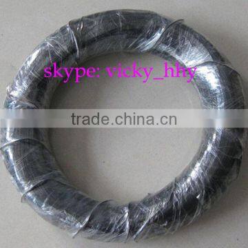 Black annealed wire black wire