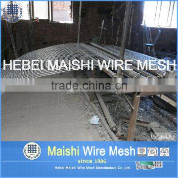 PVC Coated and Sprayed Welded Wire Mesh photo-6