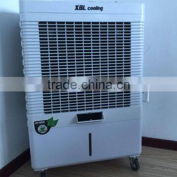 Evaporative Air Conditioner Cooler Factory Industrial Evaporative Air Cooler photo-4