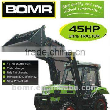 BOMR 2015 Tractor 45hp 2wd (450)