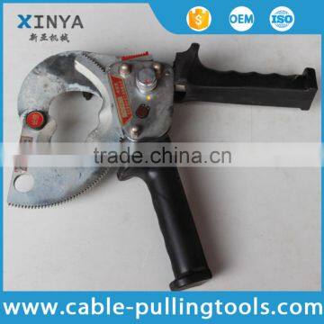Different Types of Armoured Hand Cable Cutter photo-4