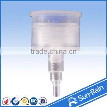 Liquid Pump Nail New Design Plastic Nail Care Liquid Pump photo-2