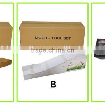 52CC 10 in 1 Multi Tools Set With CE/EMC/GS Certificate photo-6