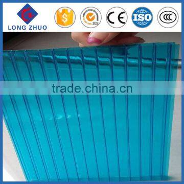 Construction Material Polycarbonate Sheet photo-2