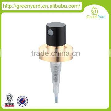18/400 Top Quality Perfume Spray Crimp Pump Sprayer photo-4