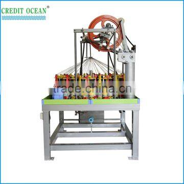 48 Spindles High Speed Braided Rope Making Machine photo-3