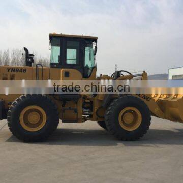 YINENG Wheel Loader YN946 photo-2