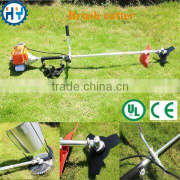 Factory Mini Grass Cutter/ Mini Reaper for Grass photo-3