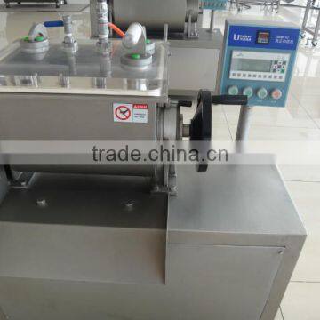 Vacuum Flour Mixing Machine photo-2