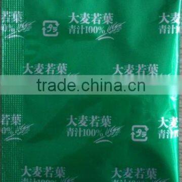 Double Or Single Layer Paper Volume Sugar Automatic Granule Packing Machine photo-6