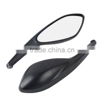 Black Rear View Mirror For DUCATI MONSTER 796 2010-2015 796 ABS 2011-2013 photo-2