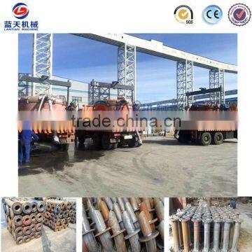 Customized Carry Bag Aluminum Absorption Tube for Sale photo-3