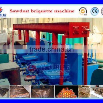 30 Years Experience Screw Extruder For Sawdust photo-4