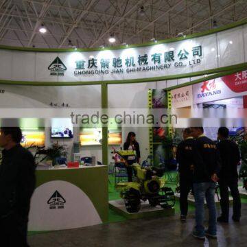 Diesel Cultivation Tiller 1WG7.2-135FC-Z photo-4