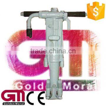TY24C Pneumatic Rock Drill Mini Rock Drill Machine photo-2