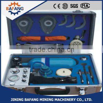 Rescure Tools,MZS-30 Self-rescue Breathing Apparatus for Emergency photo-4