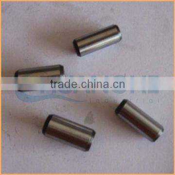 Dongguan Manufacturers Supply Precision Standard Cylindrical Pin