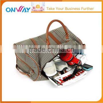 Alibaba hot selling fashion custom tote bags