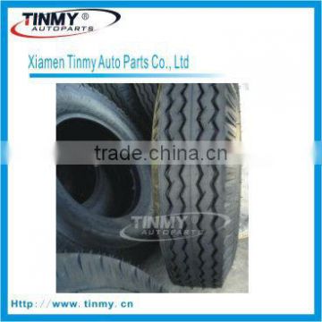 Truck Trailer Tyres