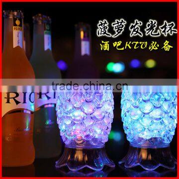 Flash Light Cups LED Bar Night Club Party Drink Many Different Shapes Cups photo-3
