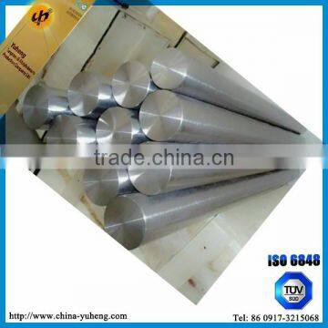Astm B348 Grade 2 Industrial Titanium Rod Prices photo-6