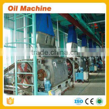 Price of Palm Oil Mill Corn Oil Production Line Soybean Oil Mill Project Cost photo-2